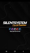 SILENTSYSTEM โปสเตอร์