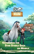 برنامه‌نما Star Stable Run عکس از صفحه