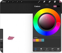 Pro ProCreate Basic Beginner Helper ảnh chụp màn hình 2
