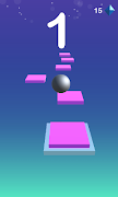Jumpy Hop Ball স্ক্রিনশট 3