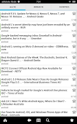 世界新闻  (World Newspapers) 截圖 6