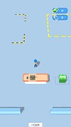 Shape Transform Rush screenshot 1
