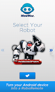 RoboRemote 截圖 1