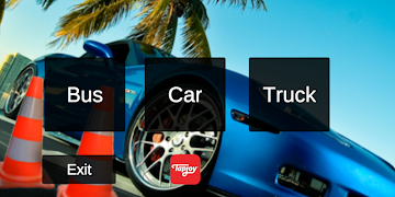 Super Parking اسکرین شاٹ 7