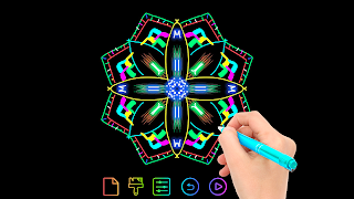 Doodle | Magic Joy ảnh chụp màn hình 5