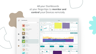 Arduino IoT Cloud Remote تصوير الشاشة 7