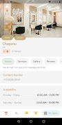 Salonet Owner screenshot 2