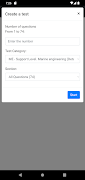 Marine engineering - Support 截图 5