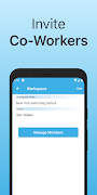 Alora - Attendance Tracker App screenshot 3