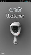 amor Watcher plakat
