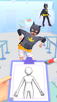Cosplay Convention Screenshot 2