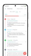 Tags & Diary Screenshot 5