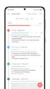 Tags & Diary скриншот 5