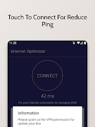DNS Changer | Ping Optimizer スクリーンショット 7