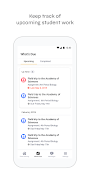 Edmodo for Parents ภาพหน้าจอ 1