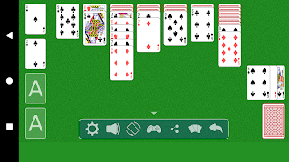 Solitaire تصوير الشاشة 4