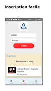 Digital Academy- Lonchpro ภาพหน้าจอ 7