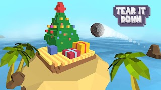 برنامه‌نما Tear It Down عکس از صفحه