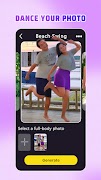 Animator - AI photo dance Ekran Görüntüsü 1
