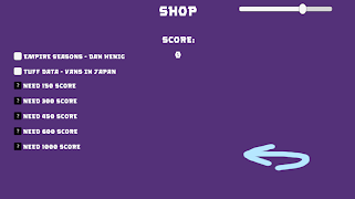 Fool Bullet screenshot 1