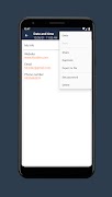 Notepad Notes ảnh chụp màn hình 2