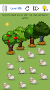 برنامه‌نما Brain 24H: Brain Game عکس از صفحه