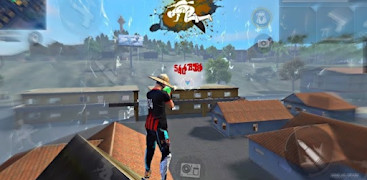 Macro Sensi Max ภาพหน้าจอ 1