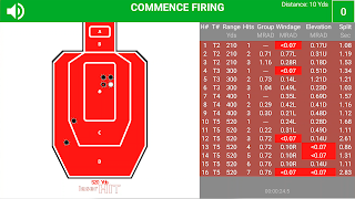 LaserHIT ภาพหน้าจอ 7