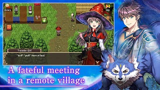 [Premium] RPG Ghost Sync screenshot 1