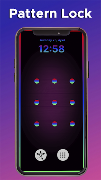 Gesture Lock Screen screenshot 5