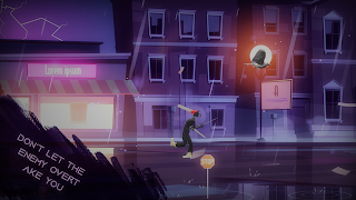 Chainsaw Man. Denji Pochita Go 스크린샷 2