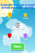 Falling Animals screenshot 4