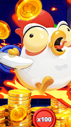Chicken Road imagem de tela 1