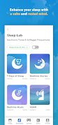 برنامه‌نما Brainwell - Brain Training عکس از صفحه