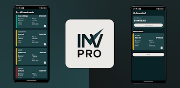 Inv Pro ảnh chụp màn hình 5