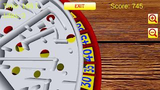 Laberinto2 screenshot 5