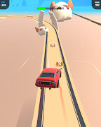 Racing Merge!! screenshot 7