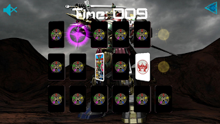 Power Ringers Memory ภาพหน้าจอ 7