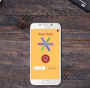 Brain Rush: Math en Memory screenshot 2