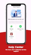 Premiumsub App : Data & VTU স্ক্রিনশট 7