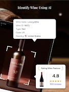 Wine Identifier Wine Scanner screenshot 6