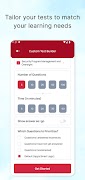 CompTIA Security+ by LearnZapp captura de pantalla 3