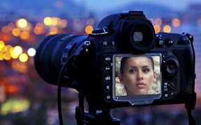 Cadre Photo Caméra capture d'écran 6