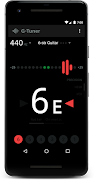 G-Tuner ภาพหน้าจอ 1