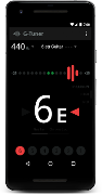 G-Tuner screenshot 1