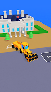 Smash Sprinter 3D screenshot 3