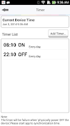 Magic Light - BLE screenshot 3