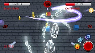 TouchIt screenshot 6