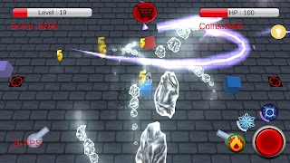 TouchIt capture d'écran 6