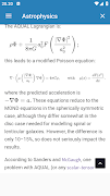 Astrophysics screenshot 5